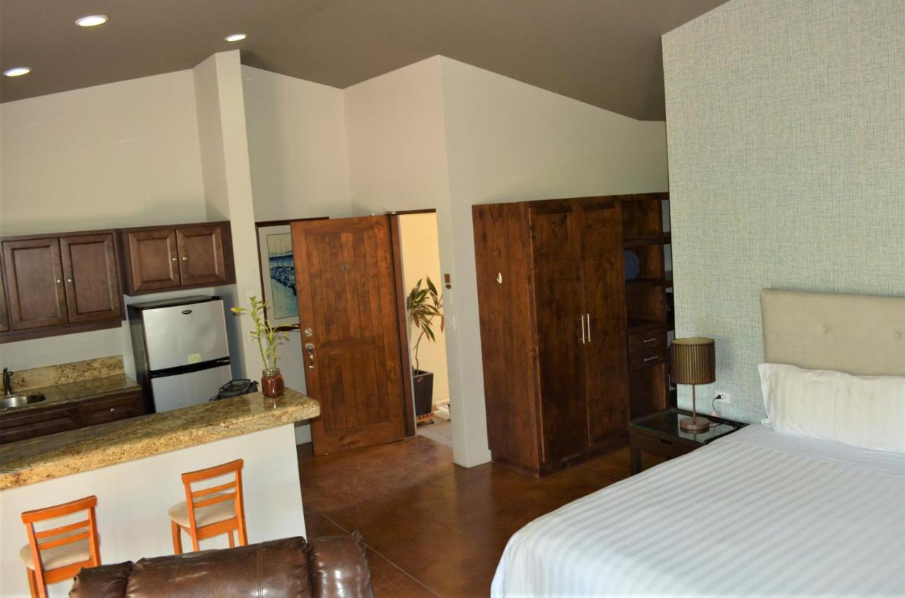 San Angel Suites Cabo San Lucas Exterior photo
