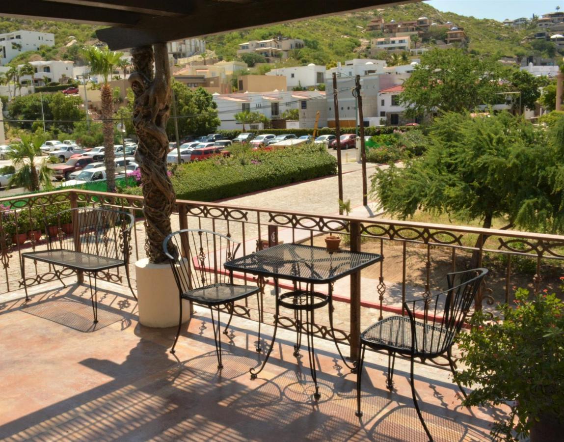 San Angel Suites Cabo San Lucas Exterior photo