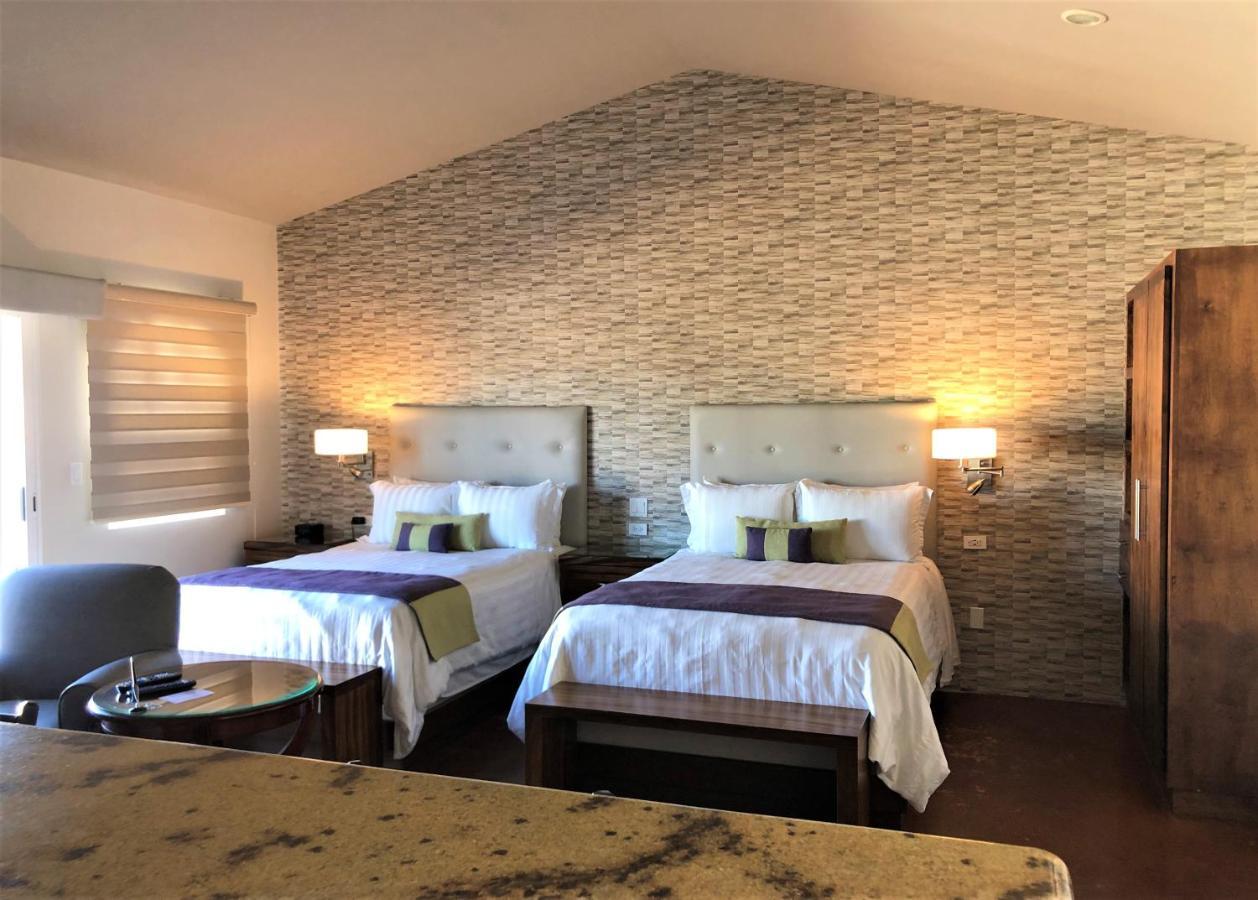 San Angel Suites Cabo San Lucas Exterior photo