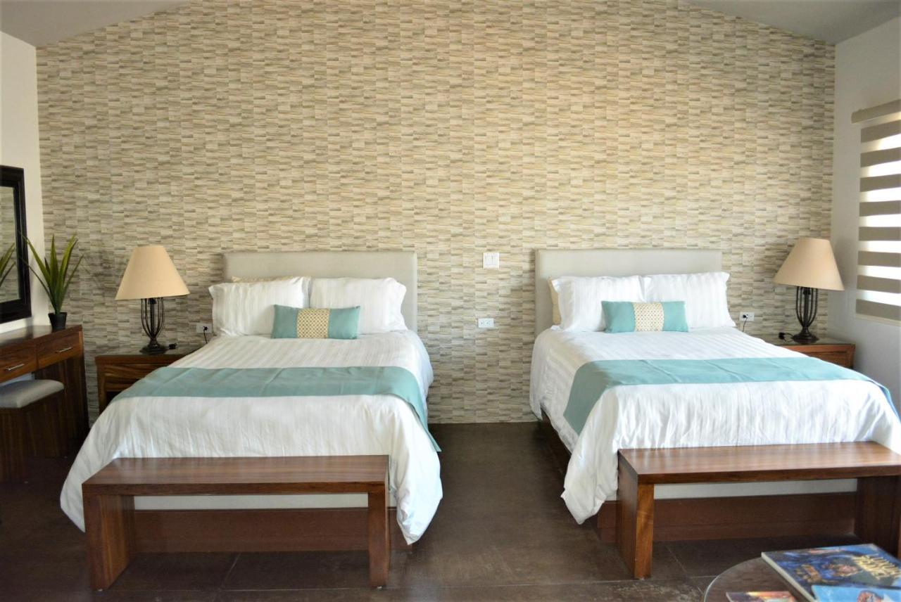 San Angel Suites Cabo San Lucas Exterior photo