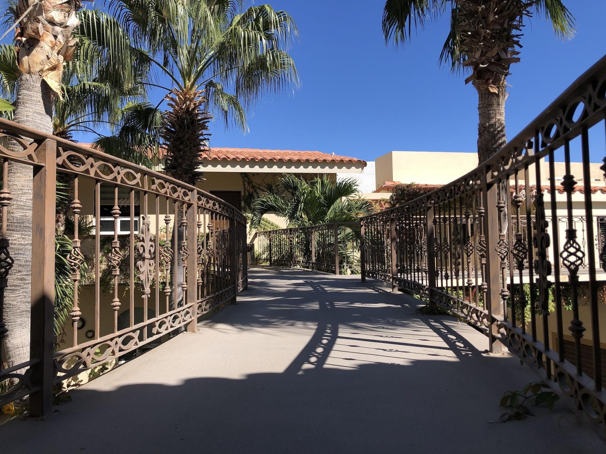 San Angel Suites Cabo San Lucas Exterior photo