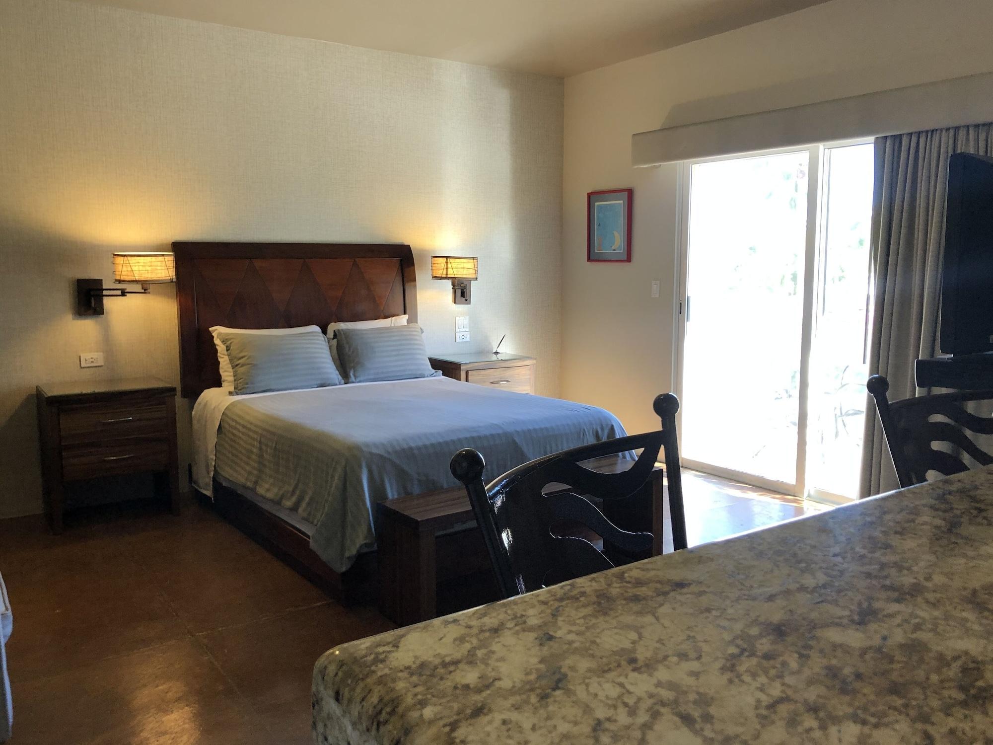 San Angel Suites Cabo San Lucas Exterior photo