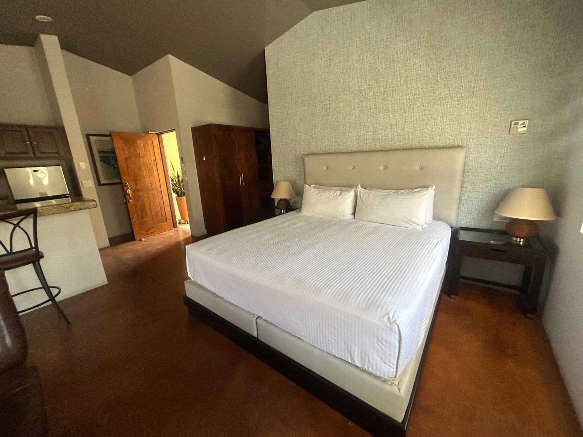 San Angel Suites Cabo San Lucas Exterior photo