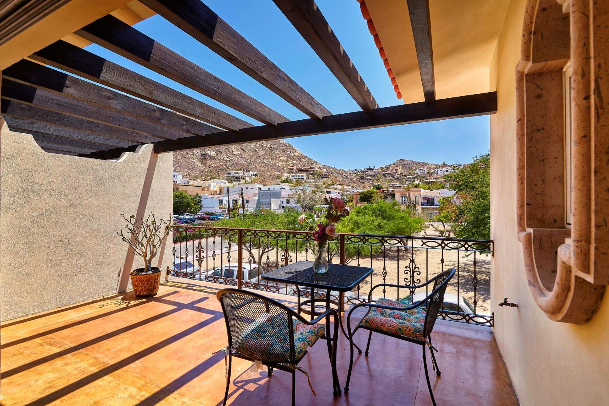 San Angel Suites Cabo San Lucas Exterior photo