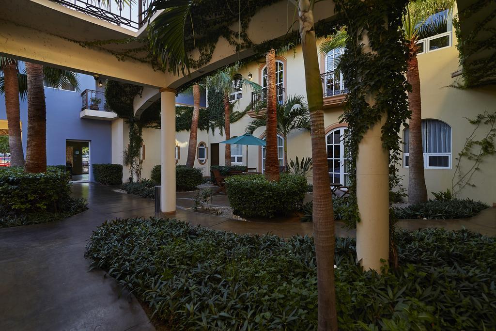 San Angel Suites Cabo San Lucas Exterior photo