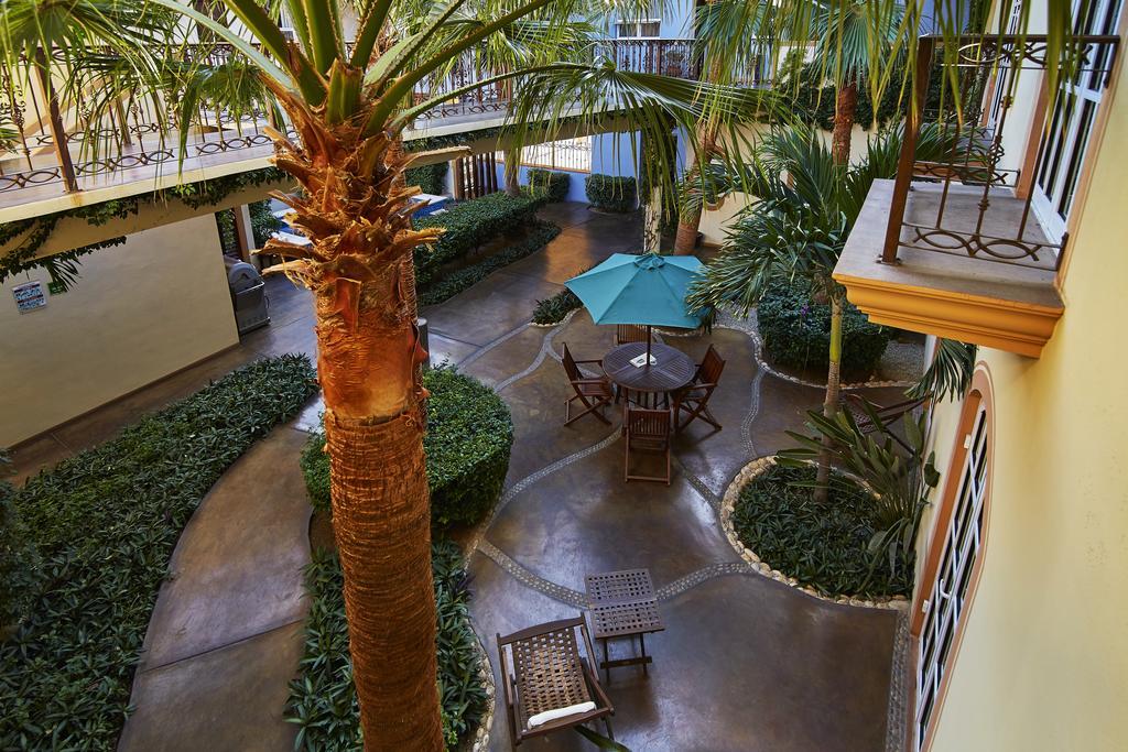 San Angel Suites Cabo San Lucas Exterior photo